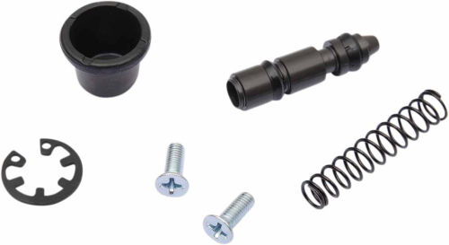 Moose Racing - Moose Racing Clutch Master Cylinder Repair Kit - 18-4010