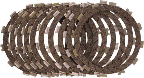 EBC - EBC CK Series Clutch Kit - CK4510