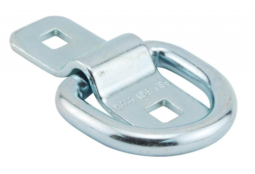 Erickson - Erickson Wire Flip Ring - 09170