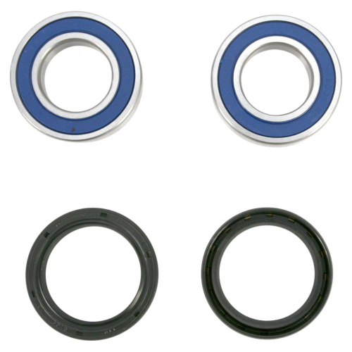 All Balls - All Balls Wheel Bearing and Seal Kit - 25-1404-A