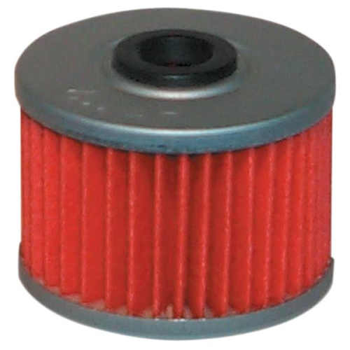 HiFlo - HiFlo Oil Filter - HF112