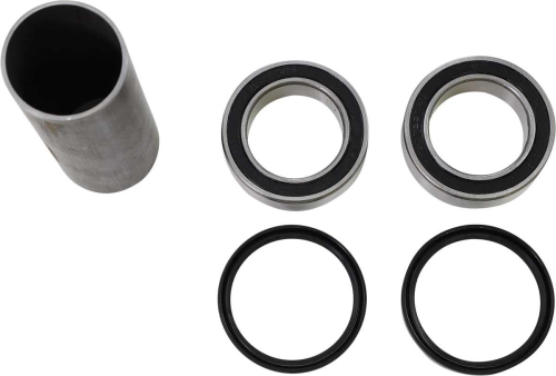 Lone Star Racing - Lone Star Racing Super Twin Carrier Rebuild Kit - 21P40103