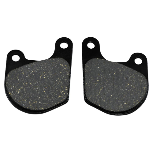 EBC - EBC Organic Brake Pads - FA71