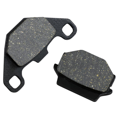 EBC - EBC Organic Brake Pads - FA251