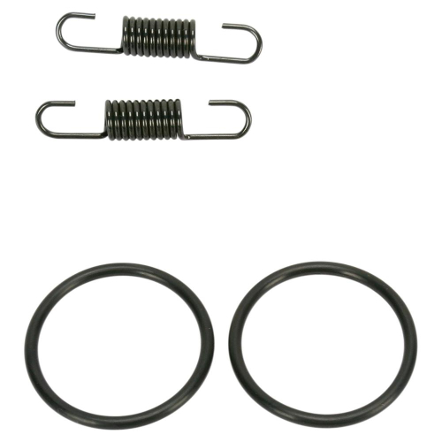 FMF Racing - FMF Racing O-Ring and Spring Kit - 011311