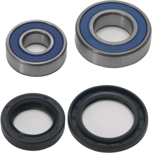 All Balls - All Balls Wheel Bearing and Seal Kit - 25-1576