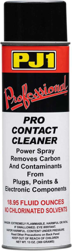 PJ1 - PJ1 Pro-Enviro Contact Cleaner - 19oz. - 40-3