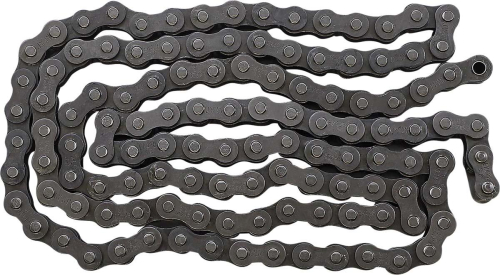 EK Chain - EK Chain 428 SR Heavy Duty Chain - 120 Links - Natural - 428SR-120