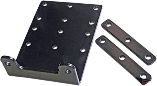 KFI Products - KFI Products Winch Mount - 100830