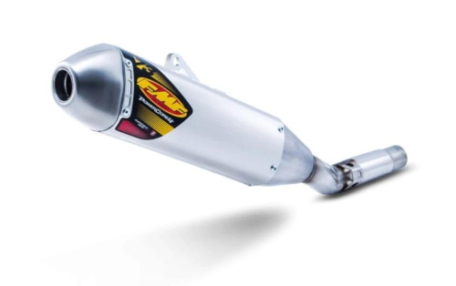 FMF Racing - FMF Racing PowerCore 4 Slip-On - Aluminum Muffler - 041596