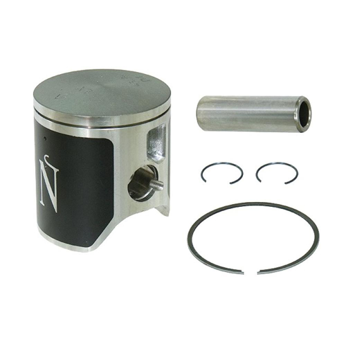 Namura Technologies - Namura Technologies Piston Kit - 0.50mm Oversize to 54.50mm - NX-30000-2