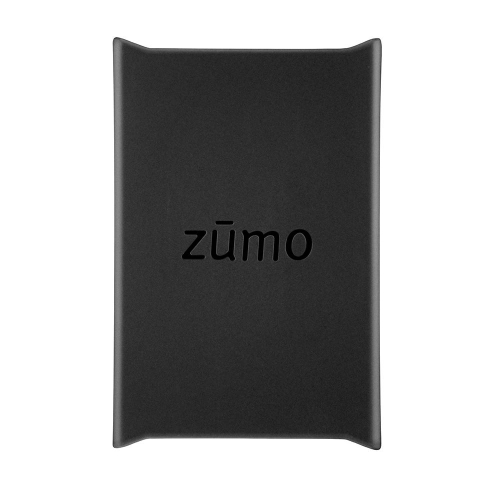 Garmin - Garmin Mount Weather Cover f/zūmo&reg; 590