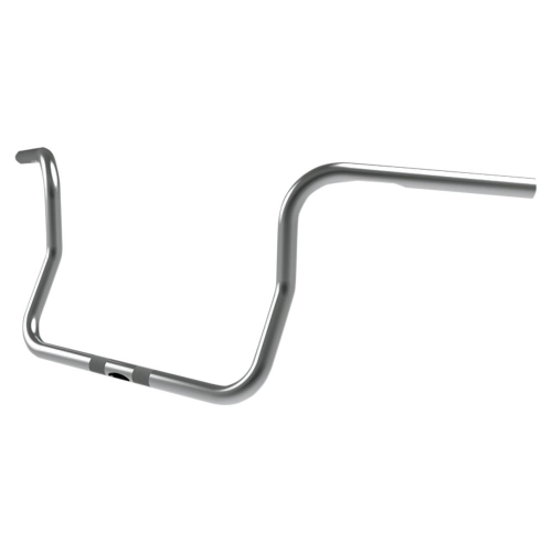 Paul Yaffe Originals - Paul Yaffe Originals 1in. Classic Bagger Ape Hanger Handlebar - 10in. - Chrome - 51530510CH