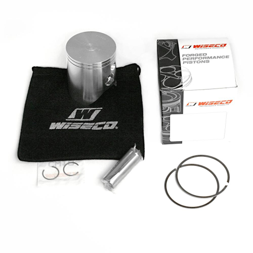 Wiseco - Wiseco Piston Kit - 2.10mm Oversize to 70.56mm - 723M06850