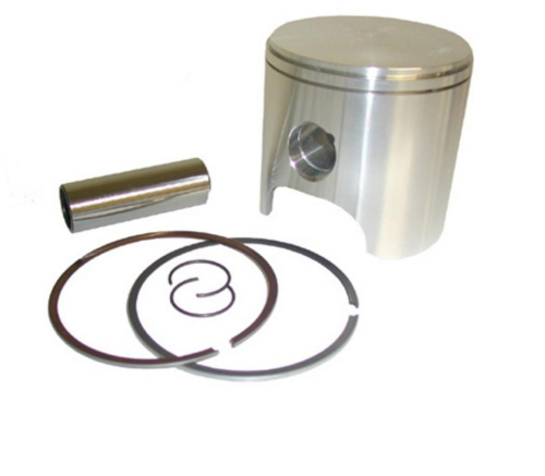 Wiseco - Wiseco Piston Kit - 1.00mm Oversize to 90.00mm - XF-50-101355