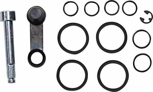 Moose Racing - Moose Racing Brake Caliper Rebuild Kit - 18-3288