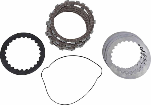 Moose Racing - Moose Racing Complete Clutch Kits - M90-244