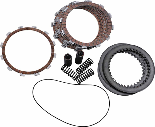 Moose Racing - Moose Racing Complete Clutch Kits - M90-247