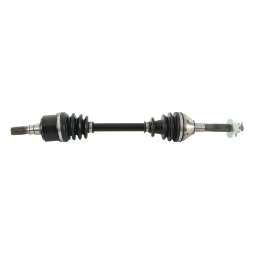 All Balls - All Balls Standard Axle - ABM-KU-8-302