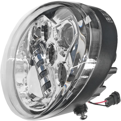 PathFinder - PathFinder LED Headlight - HDVRODC