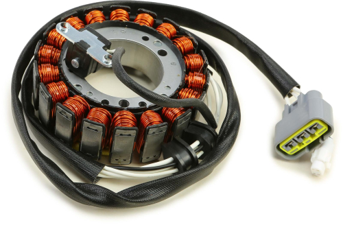 SP1 - SP1 Stator Assembly - SM-01363