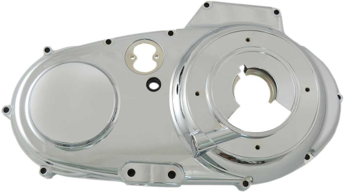 Drag Specialties - Drag Specialties XL Primary Cover - Chrome - 1107-0538