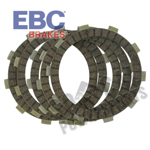 EBC - EBC CK Series Clutch Kit - CK1194