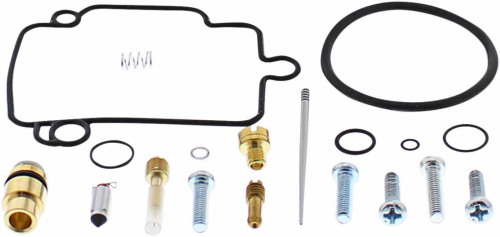 Moose Racing - Moose Racing Carburetor Repair Kit - 1003-1780