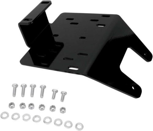 Moose Utility - Moose Utility Winch Mount - 4505-0679