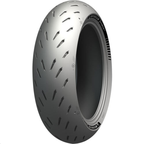 Michelin - Michelin Power GP Rear Tire - 180/55ZR17 - 01115