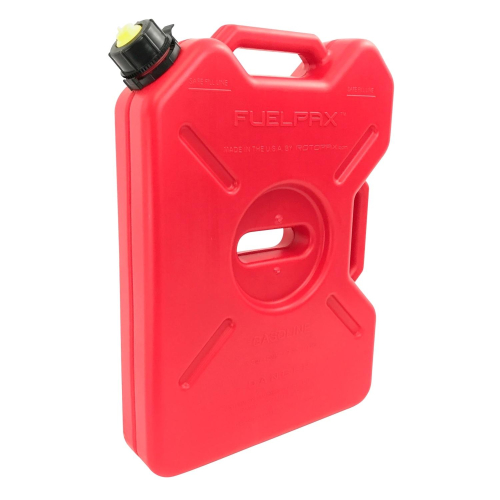 RotopaX - RotopaX Gasoline Container - 2.5gal. - FX - 2.5