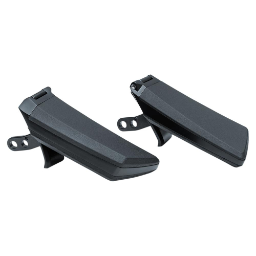 Kuryakyn - Kuryakyn Omni Passanger Armrests - 6770