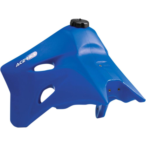 Acerbis - Acerbis Fuel Tank - YZ Blue - 3.3 Gal. - 2140750211