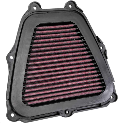 K&N Engineering - K&N Engineering XStream Series Motocross High-Flow Air Filter - YA-4518XD