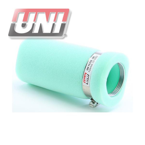 Uni - Uni Flex Core Sock Filter - 44mm I.D. x 152mm Length - U-601