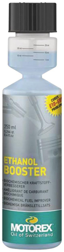 Motorex - Motorex Ethanol Booster - 250ml - 102432