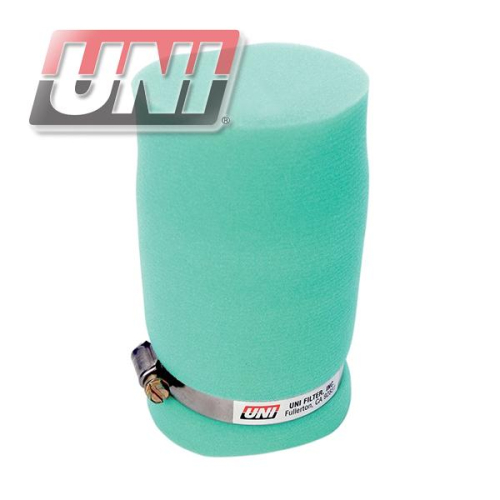 Uni - Uni Flex Core Sock Filter - 57mm I.D. x 152mm Length - U603