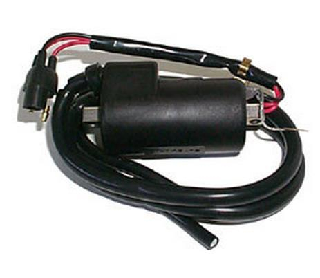 Sports Parts Inc - Sports Parts Inc Secondary Ignition Coil - 01-143-19