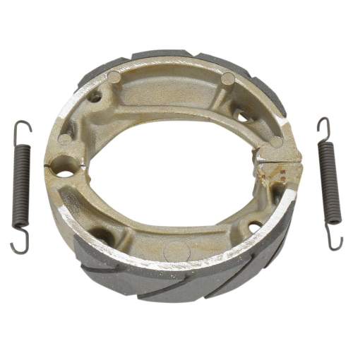 EBC - EBC Grooved Brake Shoes - 333G