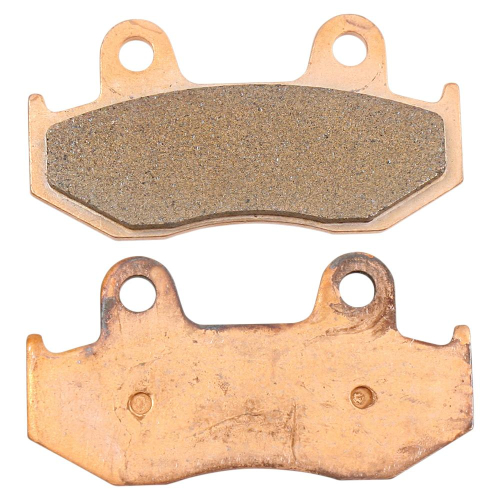 EBC - EBC R Series Long Life Sintered Brake Pads - FA92R