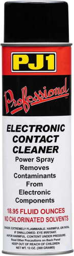 PJ1 - PJ1 Pro-Enviro Contact Cleaner - 19.7oz. (CA. Compliant) - 40-3-1