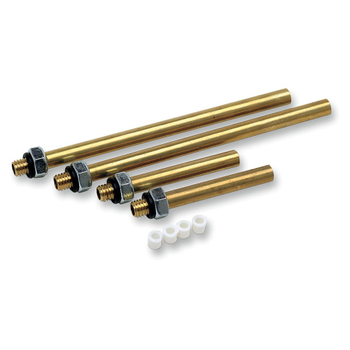 Motion Pro - Motion Pro SyncPRO Brass Adapter Set - 5mm - 08-0013