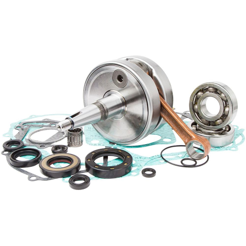 Hot Rods - Hot Rods Stroker Bottom End Kit (+4mm, 260cc) - CBK0131