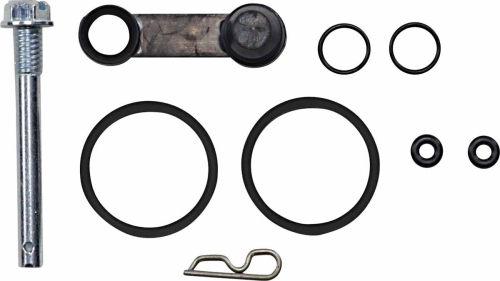 Moose Racing - Moose Racing Brake Caliper Rebuild Kit - 18-3290