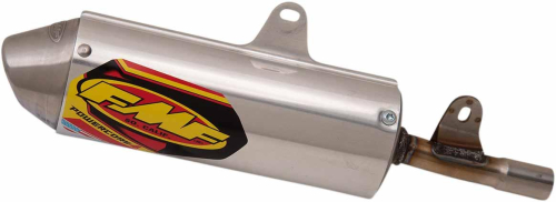 FMF Racing - FMF Racing PowerCore 4 Slip-On - 041581