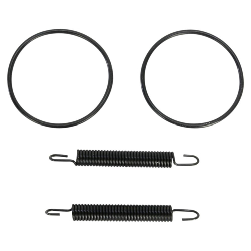 FMF Racing - FMF Racing O-Ring and Spring Kit - 014815