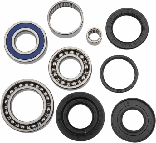 Moose Racing - Moose Racing Differential Bearing and Seal Kit - 25-2048