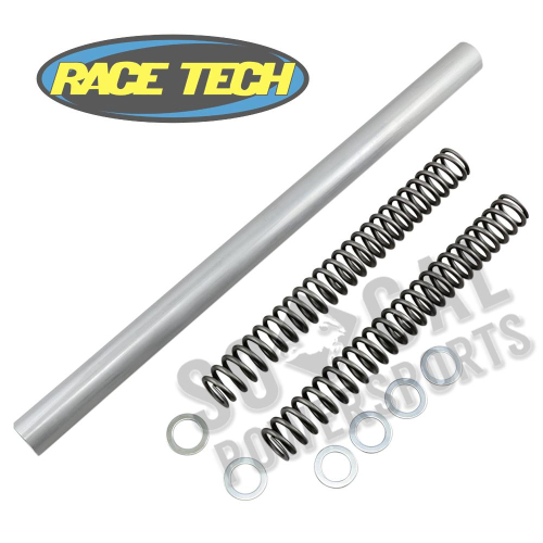 Race Tech - Race Tech Fork Springs - 1.0 kg/mm - FRSP S3732100