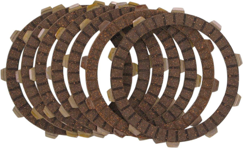 EBC - EBC CK Series Clutch Kit - CK1163