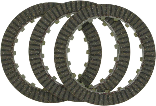 EBC - EBC CK Series Clutch Kit - CK1156